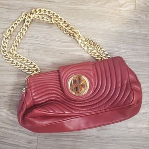 Henri Bendel purse
